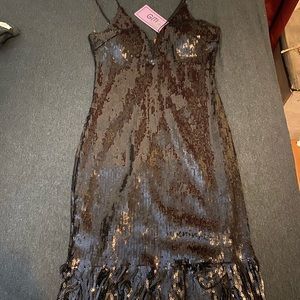 Dress perfect for the holidays